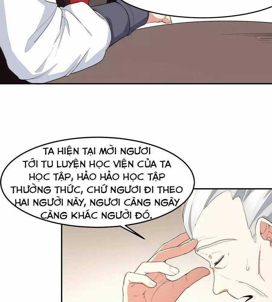 Linh Tôn Chi Tử - Chapter 1 - Trang 105