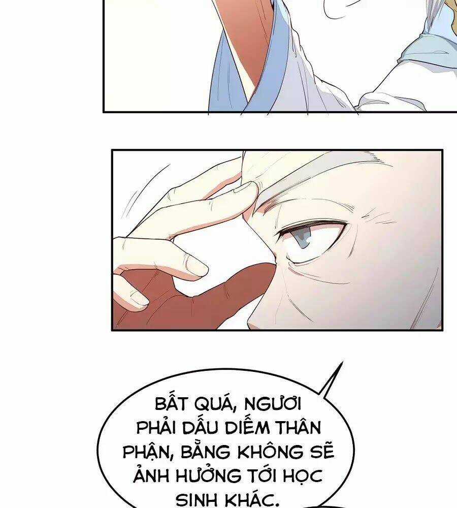 Linh Tôn Chi Tử - Chapter 1 - Trang 107