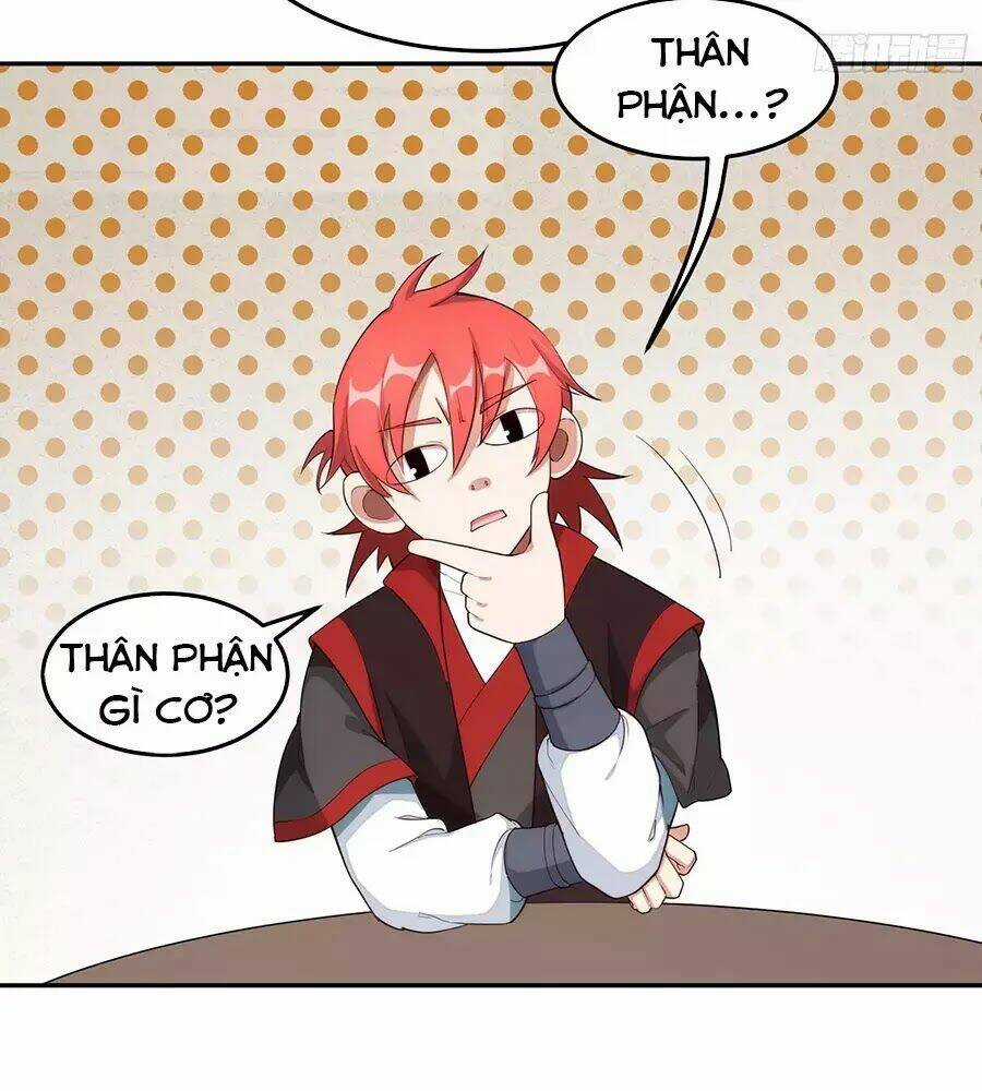 Linh Tôn Chi Tử - Chapter 1 - Trang 108