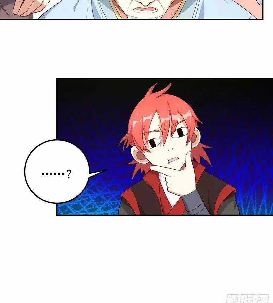 Linh Tôn Chi Tử - Chapter 1 - Trang 111