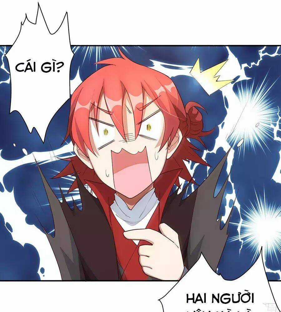 Linh Tôn Chi Tử - Chapter 1 - Trang 113