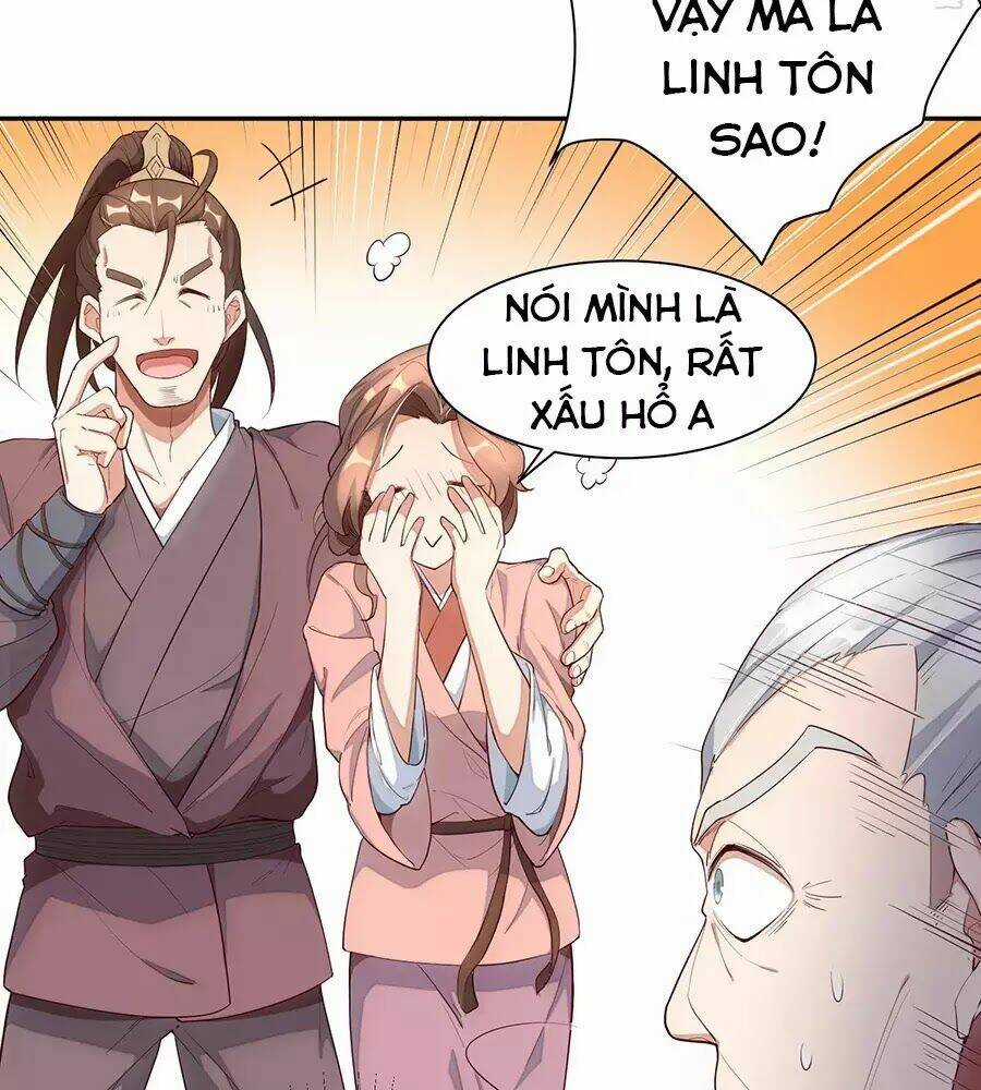 Linh Tôn Chi Tử - Chapter 1 - Trang 114