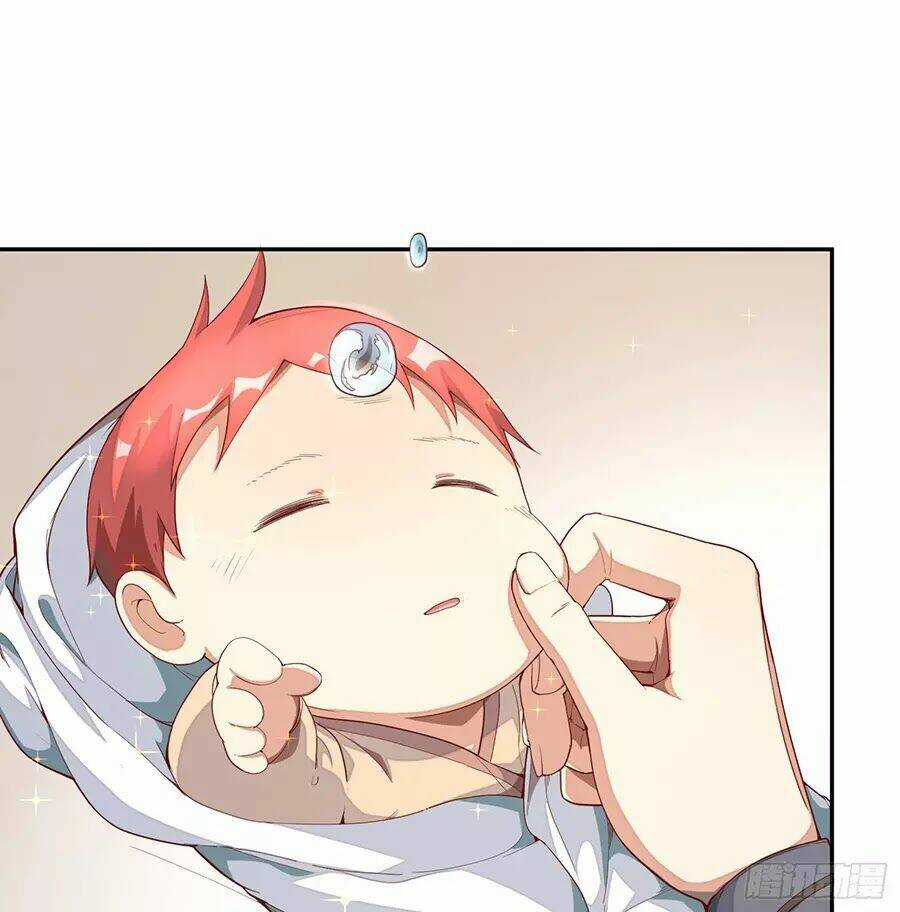 Linh Tôn Chi Tử - Chapter 1 - Trang 20