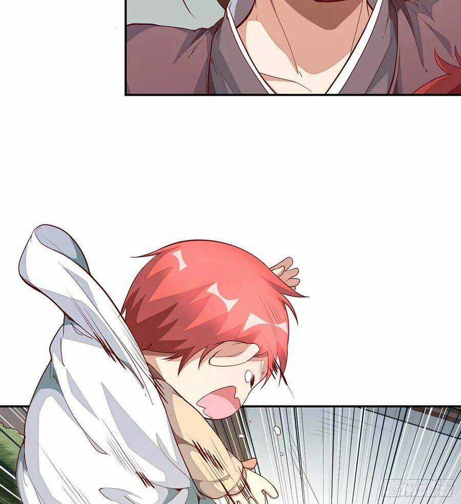 Linh Tôn Chi Tử - Chapter 1 - Trang 25