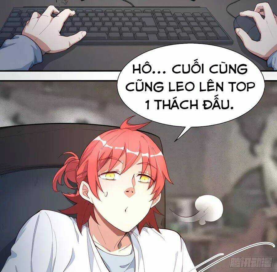 Linh Tôn Chi Tử - Chapter 1 - Trang 4