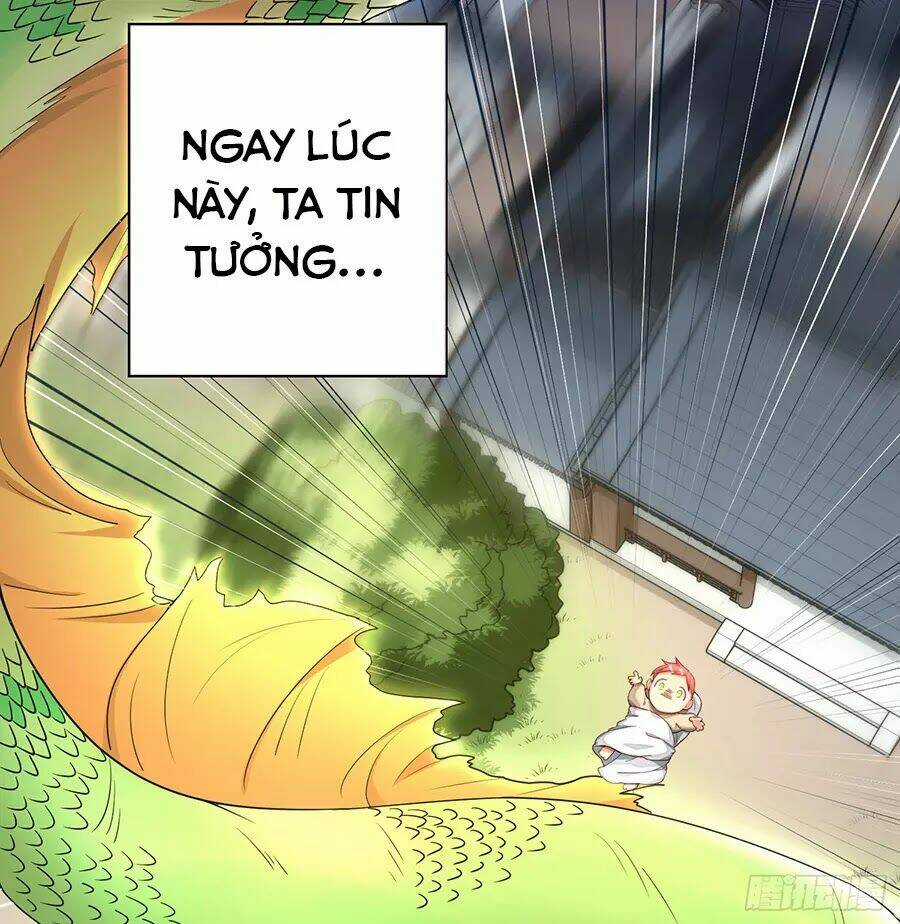 Linh Tôn Chi Tử - Chapter 1 - Trang 31