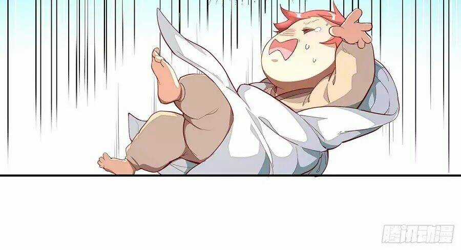 Linh Tôn Chi Tử - Chapter 1 - Trang 33