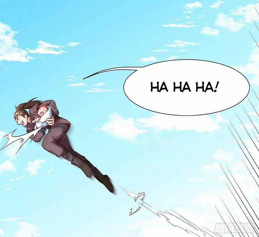 Linh Tôn Chi Tử - Chapter 1 - Trang 34