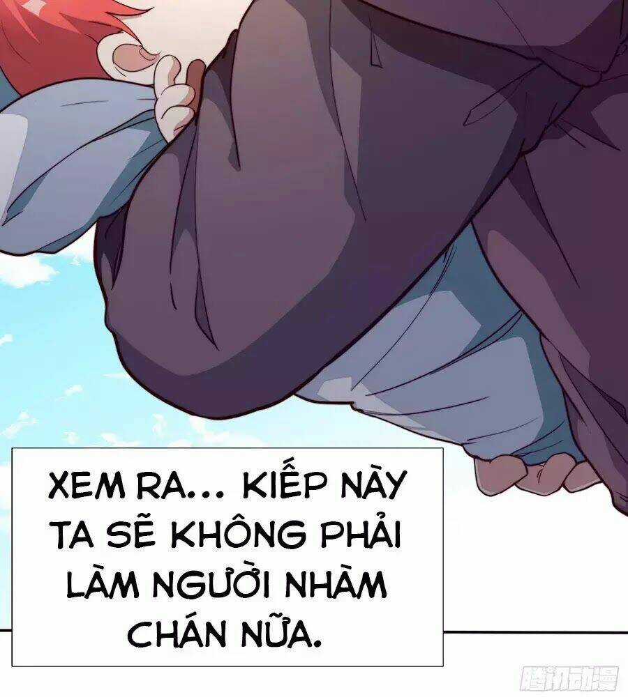 Linh Tôn Chi Tử - Chapter 1 - Trang 36