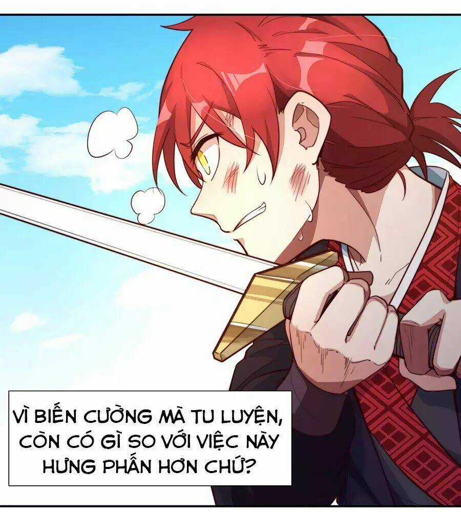 Linh Tôn Chi Tử - Chapter 1 - Trang 50