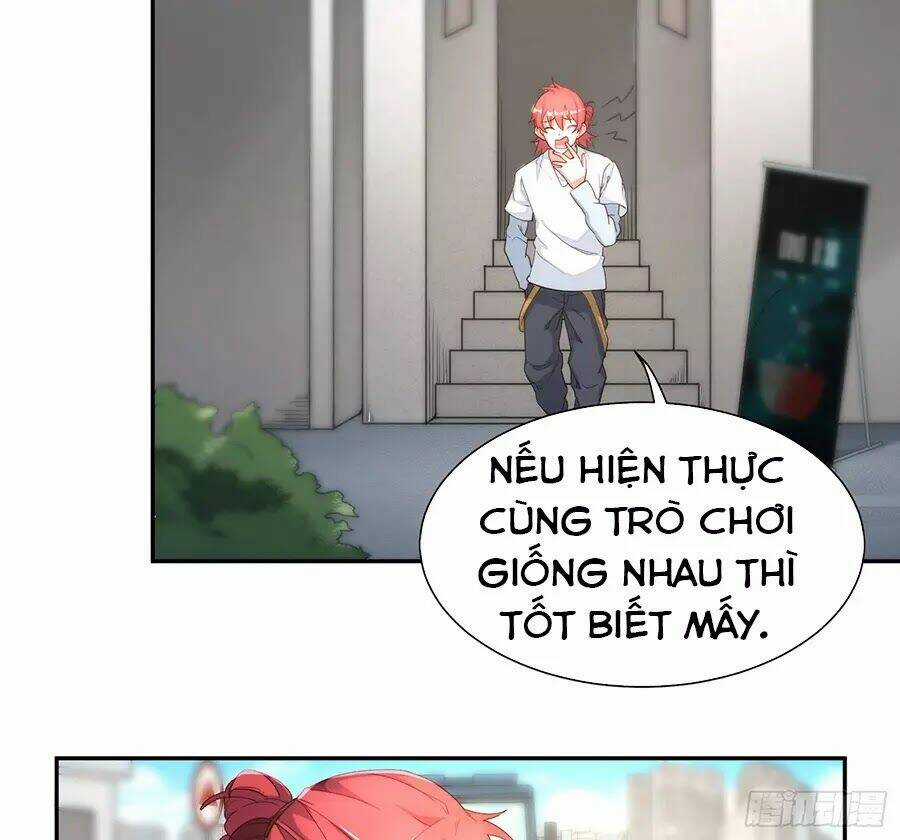 Linh Tôn Chi Tử - Chapter 1 - Trang 6