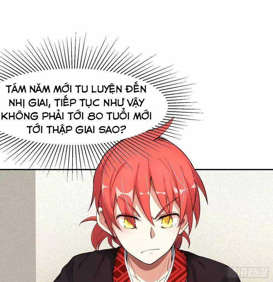 Linh Tôn Chi Tử - Chapter 1 - Trang 56