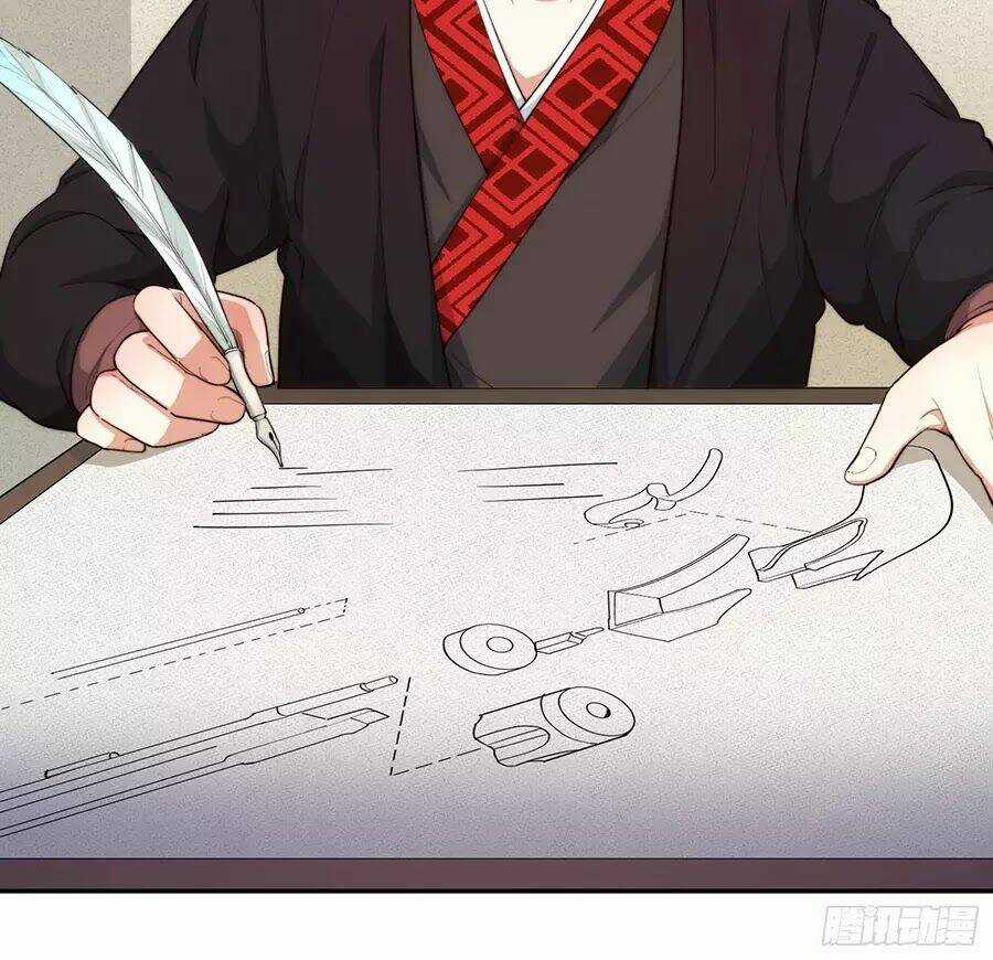 Linh Tôn Chi Tử - Chapter 1 - Trang 57