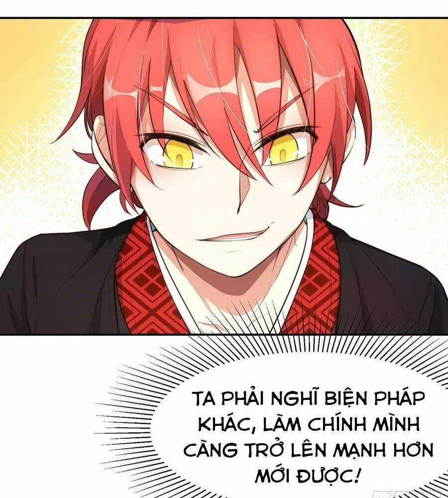 Linh Tôn Chi Tử - Chapter 1 - Trang 58