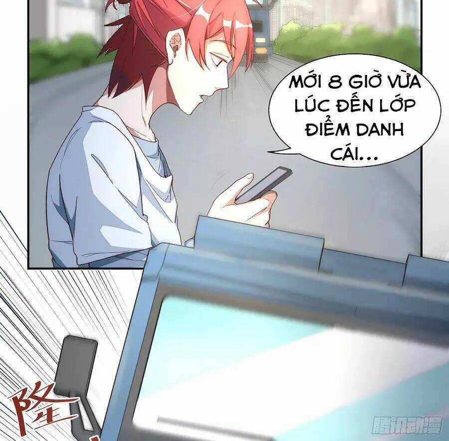 Linh Tôn Chi Tử - Chapter 1 - Trang 7