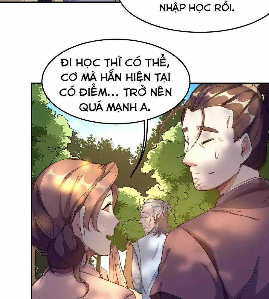 Linh Tôn Chi Tử - Chapter 1 - Trang 64