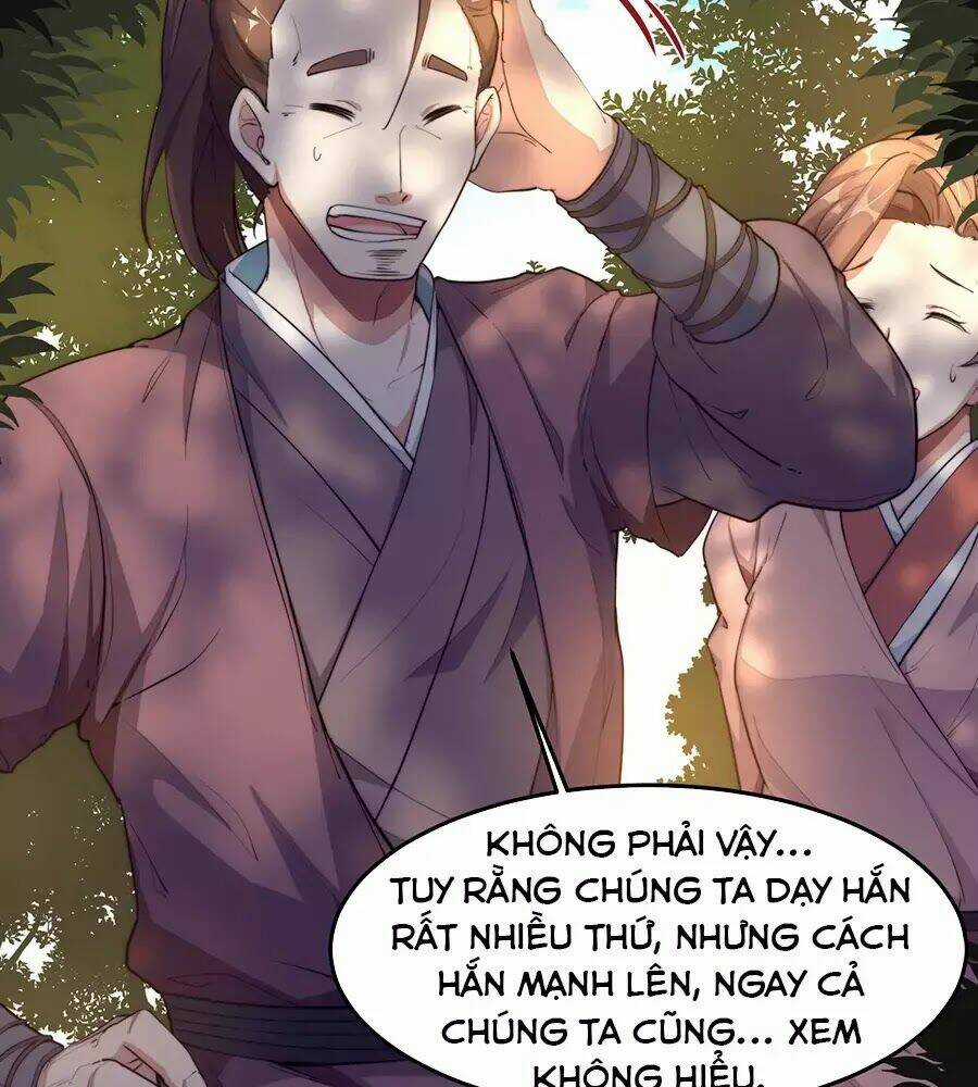 Linh Tôn Chi Tử - Chapter 1 - Trang 67