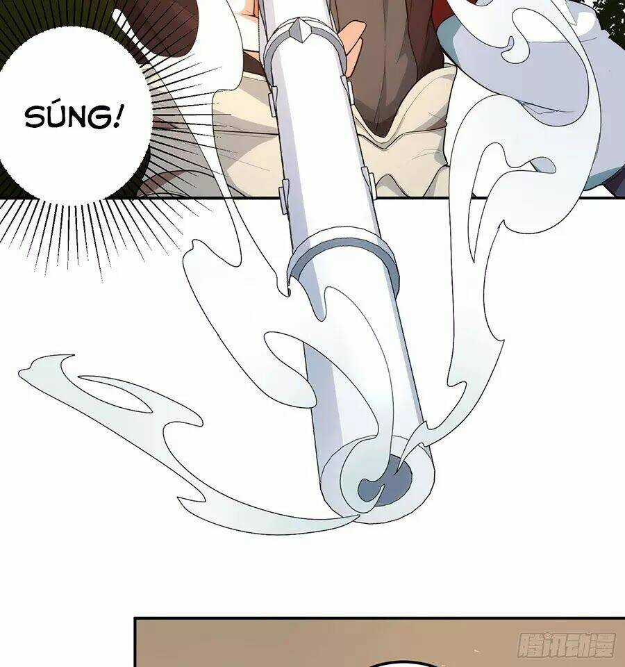 Linh Tôn Chi Tử - Chapter 1 - Trang 75