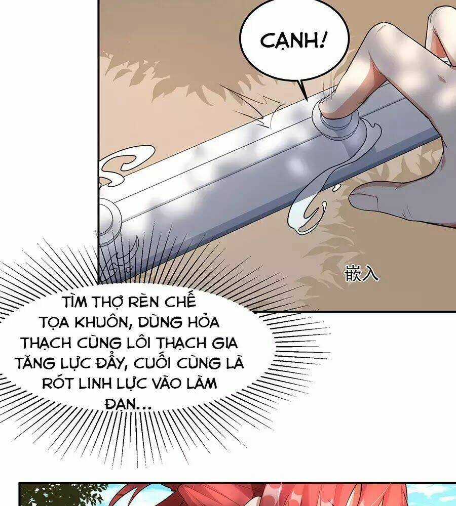 Linh Tôn Chi Tử - Chapter 1 - Trang 76