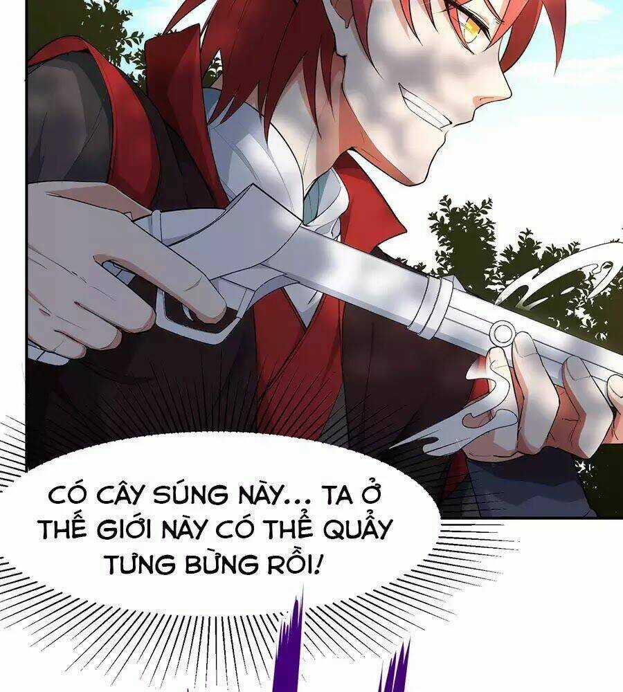 Linh Tôn Chi Tử - Chapter 1 - Trang 78