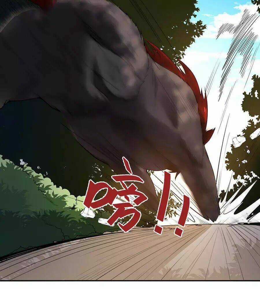 Linh Tôn Chi Tử - Chapter 1 - Trang 84