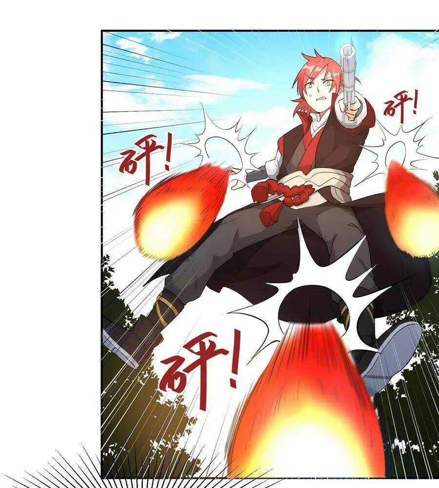 Linh Tôn Chi Tử - Chapter 1 - Trang 86