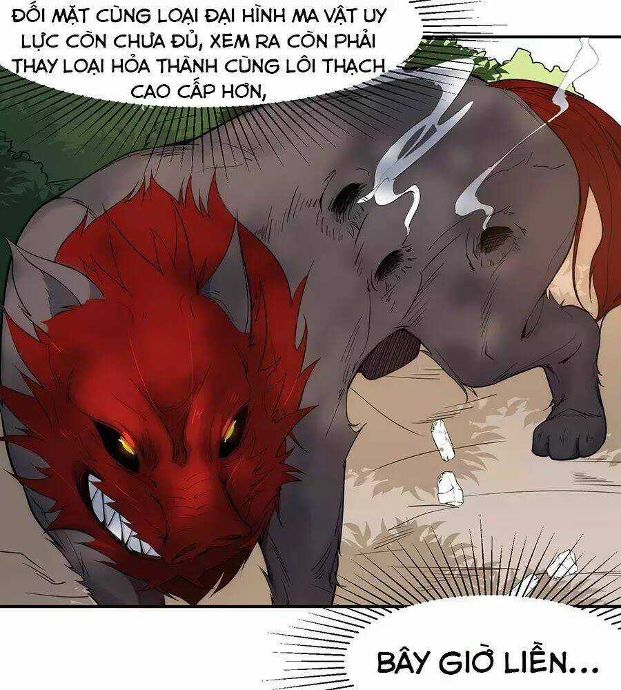 Linh Tôn Chi Tử - Chapter 1 - Trang 88