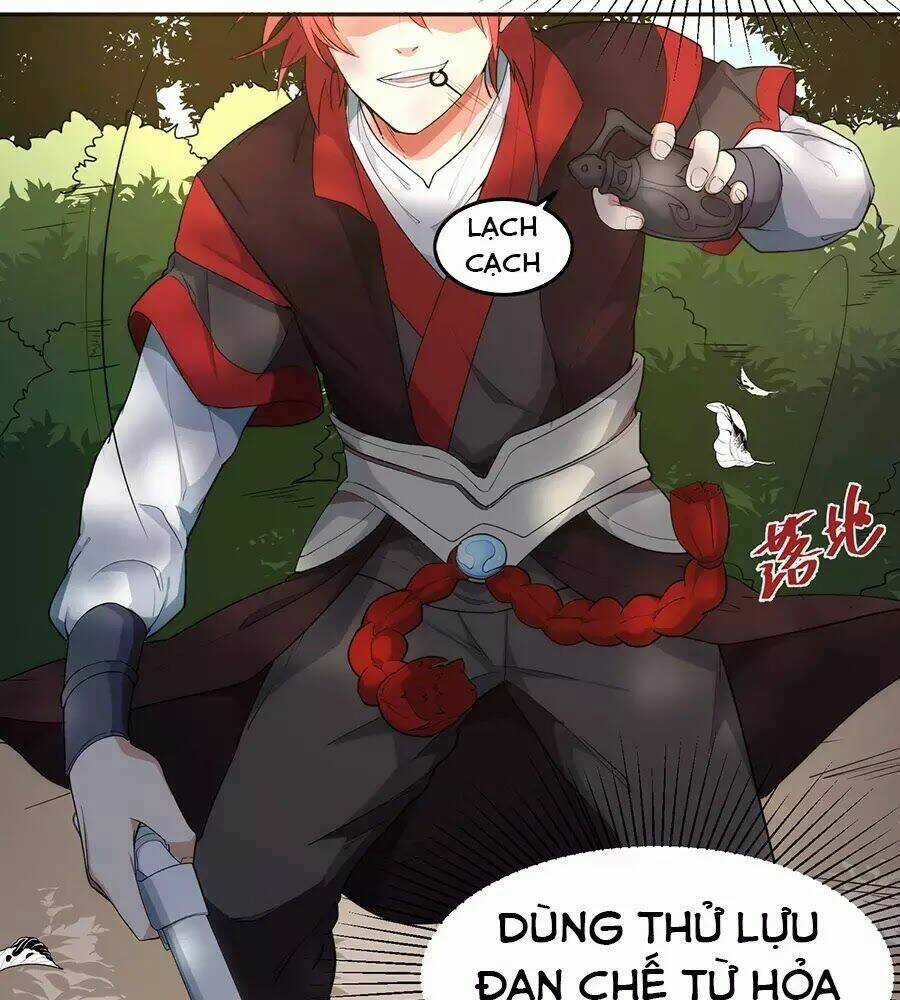 Linh Tôn Chi Tử - Chapter 1 - Trang 90