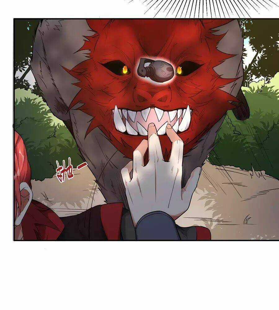 Linh Tôn Chi Tử - Chapter 1 - Trang 92