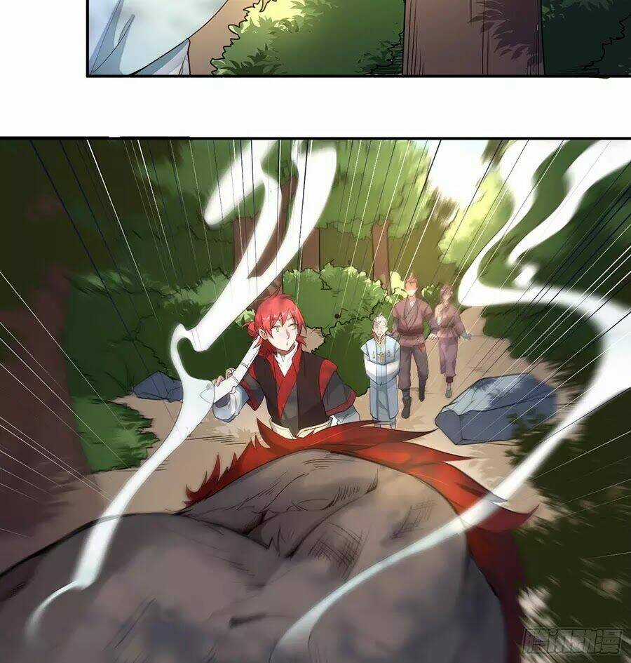 Linh Tôn Chi Tử - Chapter 1 - Trang 98