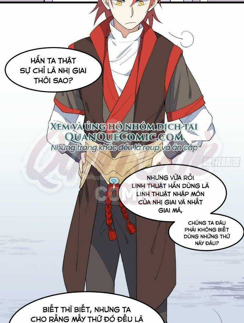 Linh Tôn Chi Tử - Chapter 10 - Trang 2