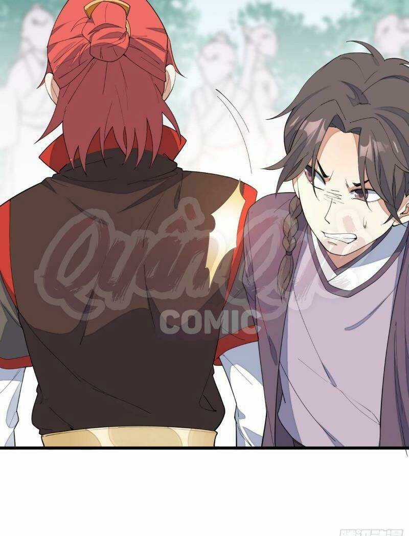 Linh Tôn Chi Tử - Chapter 10 - Trang 11