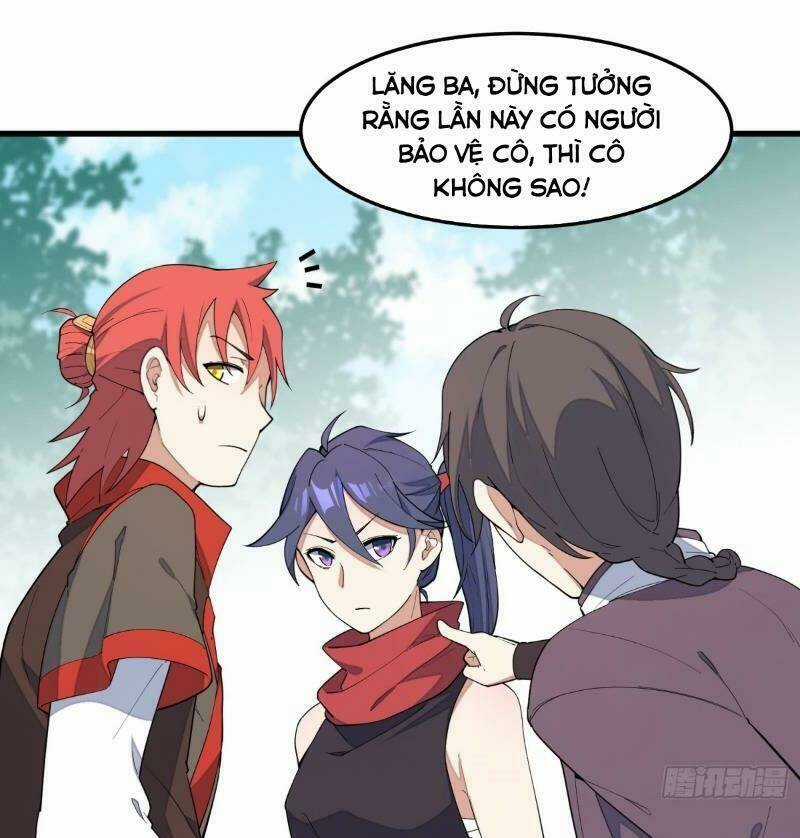 Linh Tôn Chi Tử - Chapter 10 - Trang 13
