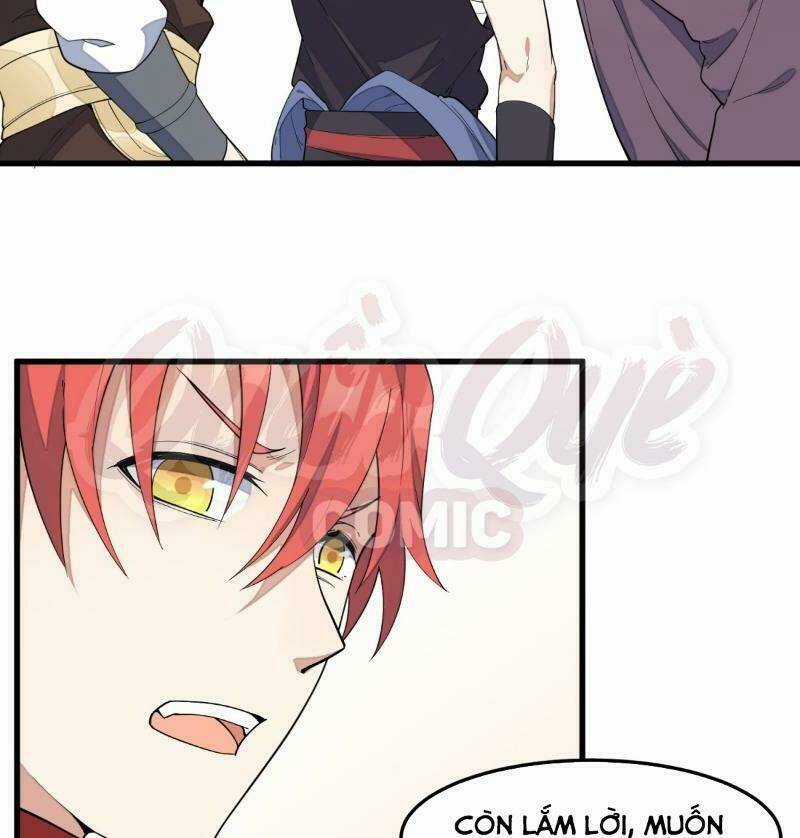 Linh Tôn Chi Tử - Chapter 10 - Trang 14