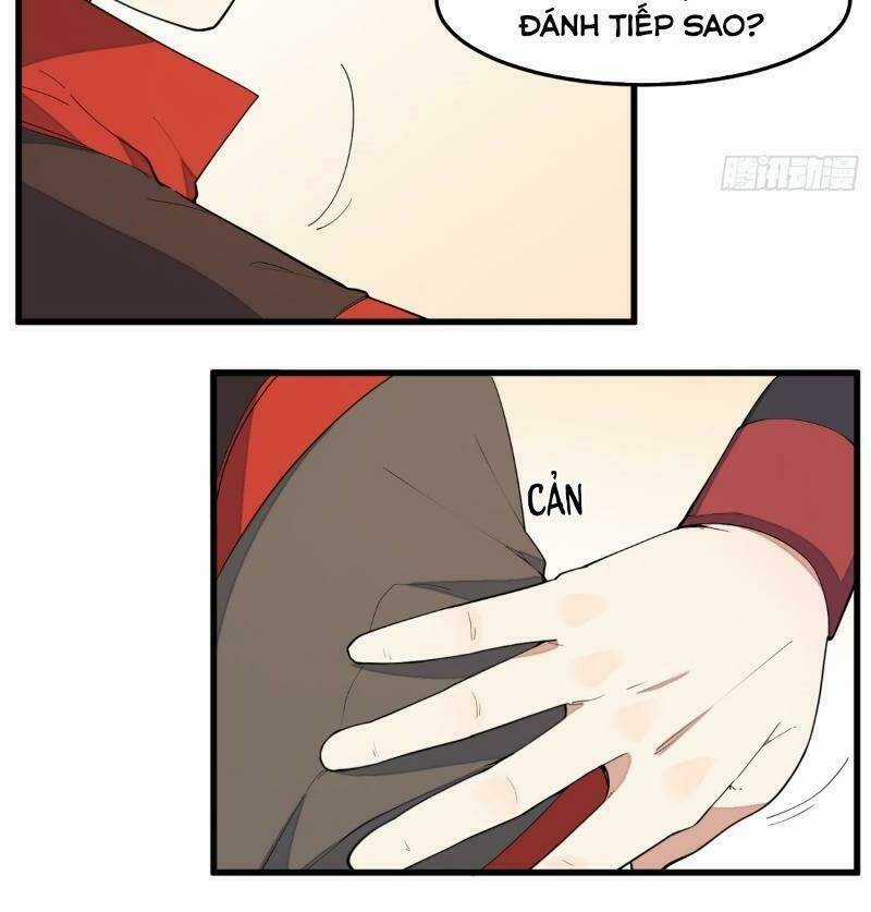 Linh Tôn Chi Tử - Chapter 10 - Trang 15