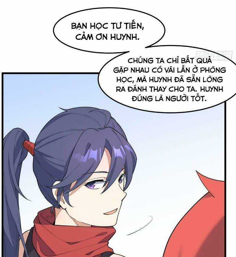 Linh Tôn Chi Tử - Chapter 10 - Trang 16