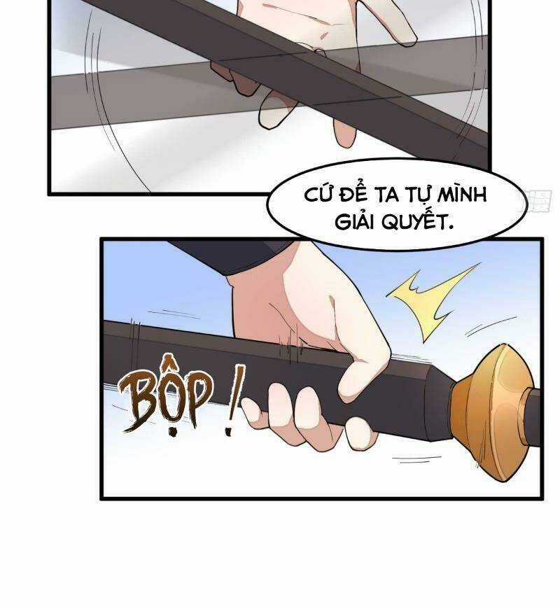 Linh Tôn Chi Tử - Chapter 10 - Trang 18