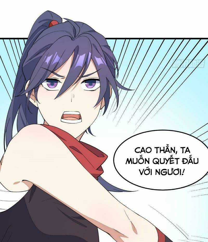 Linh Tôn Chi Tử - Chapter 10 - Trang 19