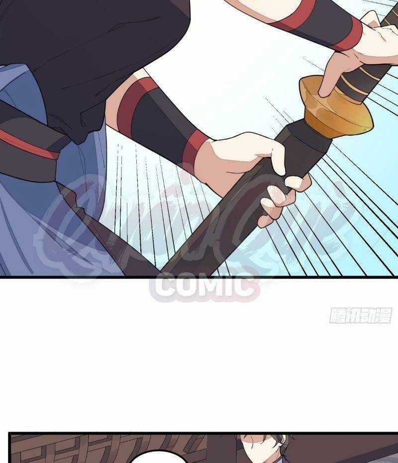 Linh Tôn Chi Tử - Chapter 10 - Trang 20