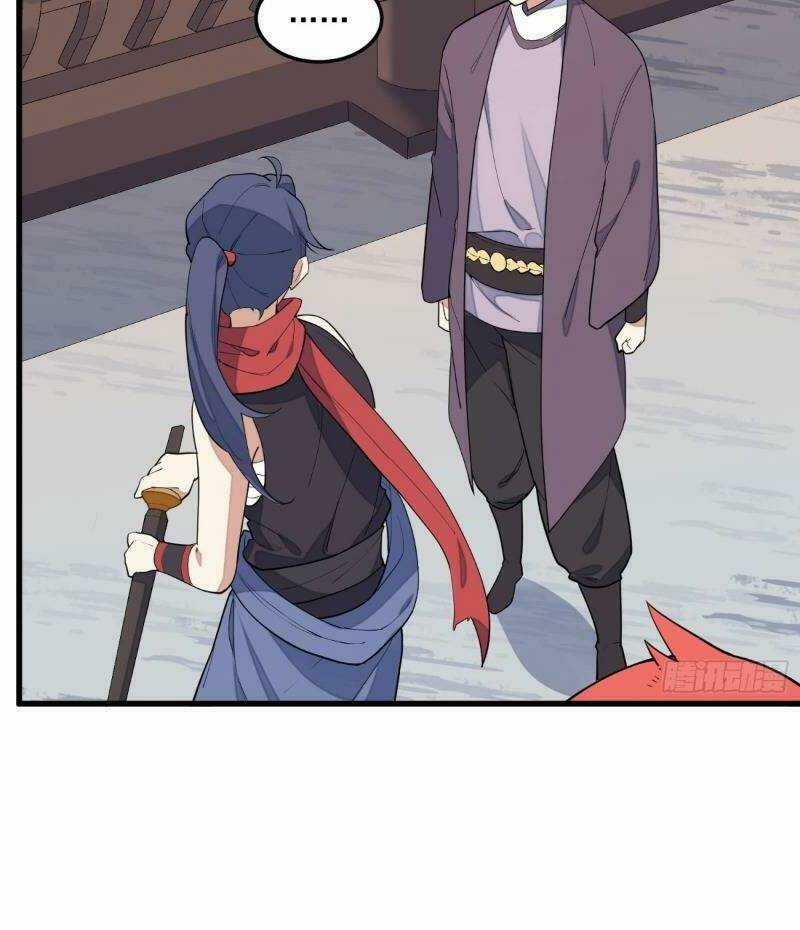 Linh Tôn Chi Tử - Chapter 10 - Trang 21