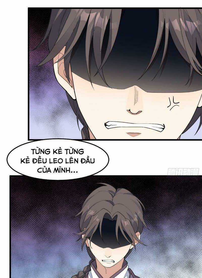 Linh Tôn Chi Tử - Chapter 10 - Trang 22