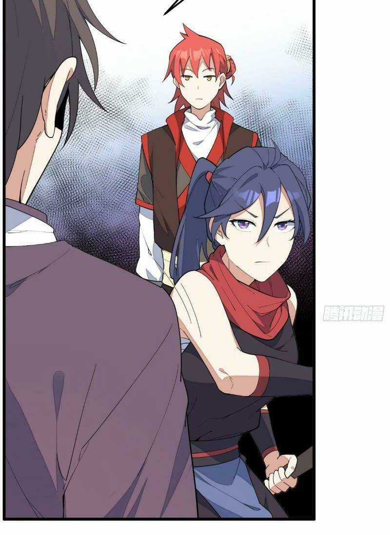 Linh Tôn Chi Tử - Chapter 10 - Trang 24