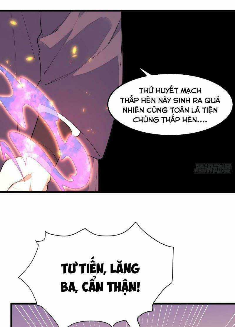 Linh Tôn Chi Tử - Chapter 10 - Trang 25