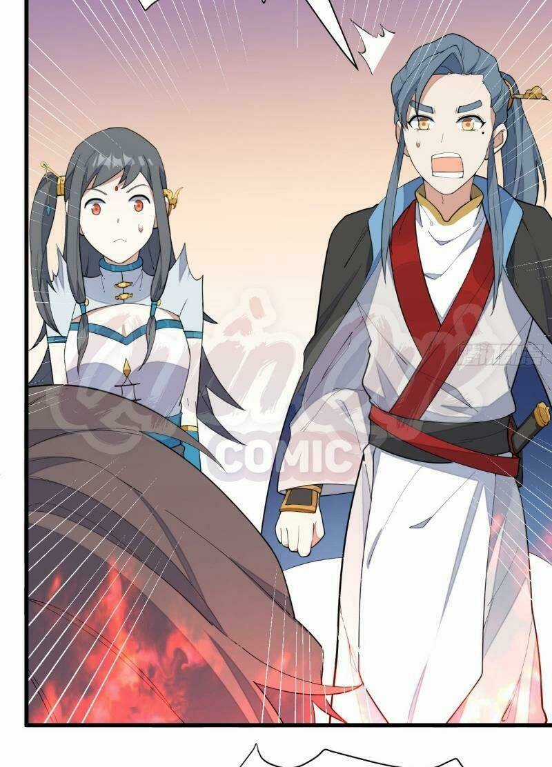 Linh Tôn Chi Tử - Chapter 10 - Trang 26