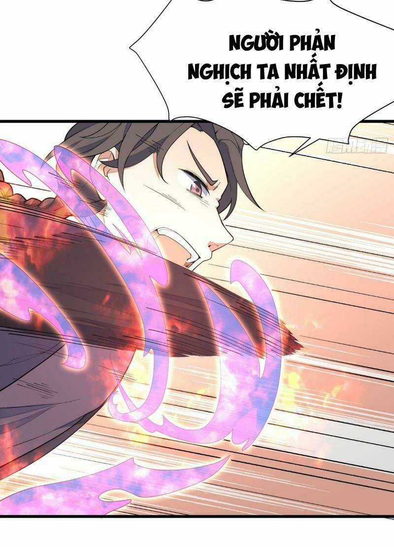 Linh Tôn Chi Tử - Chapter 10 - Trang 27