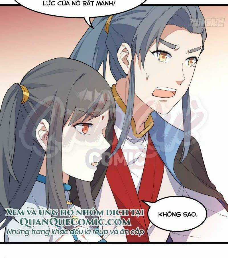 Linh Tôn Chi Tử - Chapter 10 - Trang 29