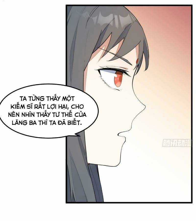 Linh Tôn Chi Tử - Chapter 10 - Trang 30