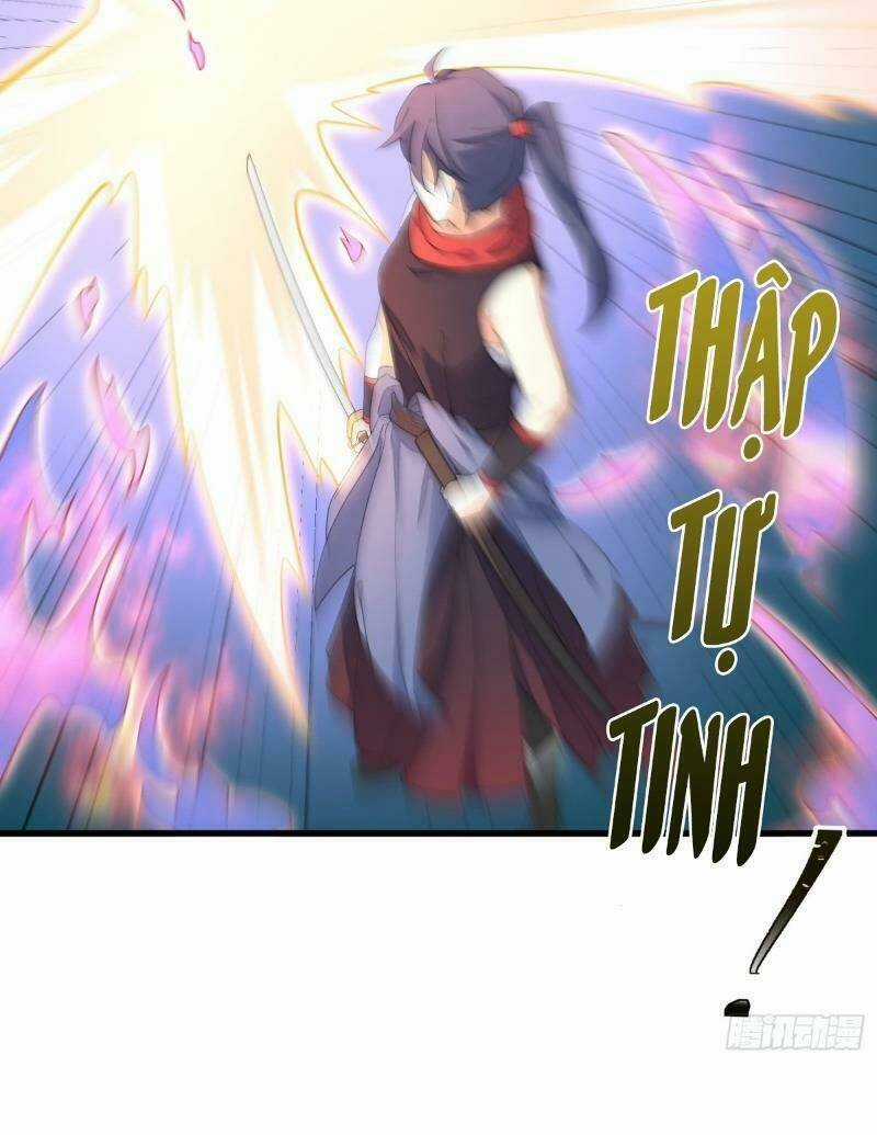 Linh Tôn Chi Tử - Chapter 10 - Trang 33