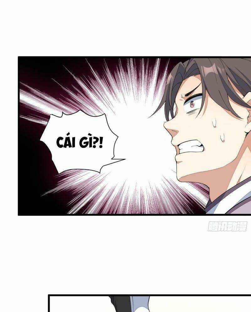 Linh Tôn Chi Tử - Chapter 10 - Trang 34