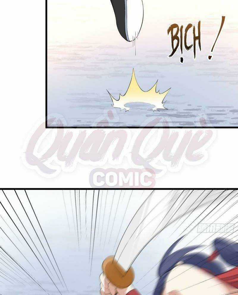 Linh Tôn Chi Tử - Chapter 10 - Trang 35